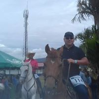 Gustavo Brenes Photo 4