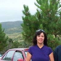 Erica Walter Photo 20