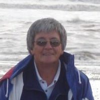 Robin Briggs Photo 37