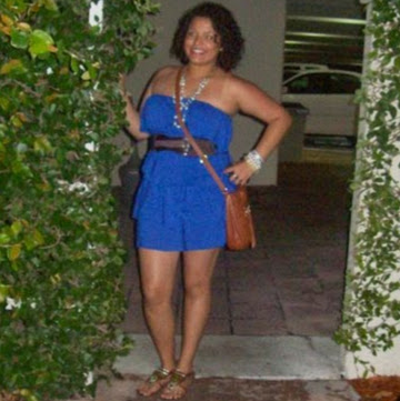 Sandra Alvarez Photo 26