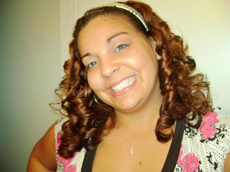 Jennifer Alvarez Photo 20