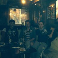 Mark Steele Photo 27