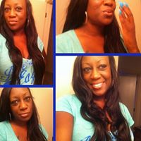 Valerie Heard Photo 8