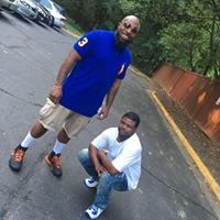 Raleigh Robinson Photo 19