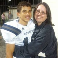 Roderick Robertson Photo 16