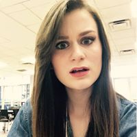 Kaitlyn Whitehead Photo 8