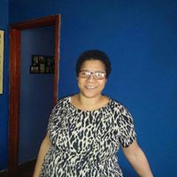Lori Washington Photo 12