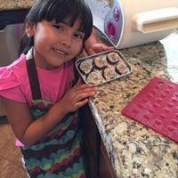 Christina Nevarez Photo 23