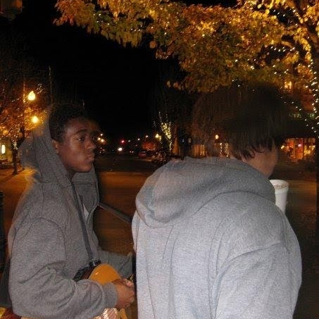 Johnathan Rodgers Photo 21