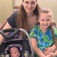 Rebecca Hartung Photo 3