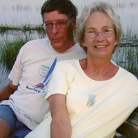 Margaret Foster Photo 17