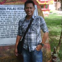 Iskandar Agus Photo 9