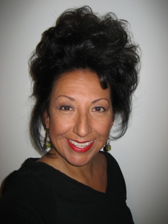 Lorraine Martinez Photo 15