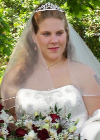 Amy Frank Photo 24