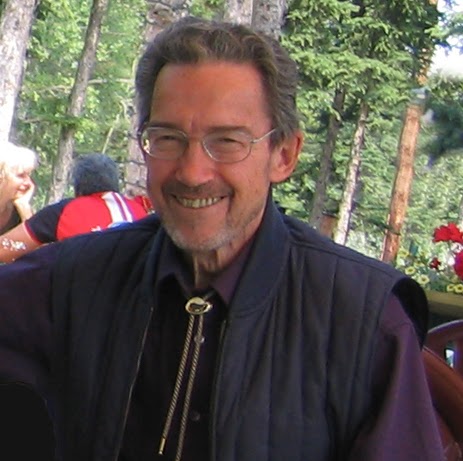 Robert Buckles Photo 15