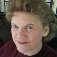 Kathy Cunningham Photo 3