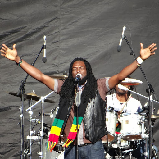 Martin Potter Photo 22