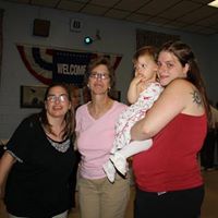 Joan Moody Photo 24