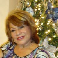 Maria Mojica Photo 12