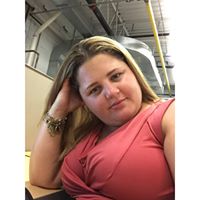 Anna Demarzo Photo 2