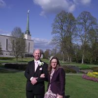 Susan Maughan Photo 5