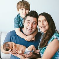 Sarah Strack Photo 9