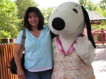Kimberly Schafer Photo 6