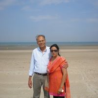 Monica Herbert Photo 14