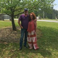 Tracey Blanks Photo 6