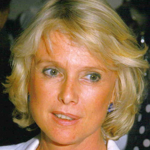 Katherine Michel Photo 18