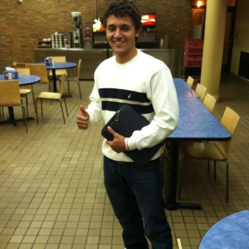 Christian Taylor Photo 37