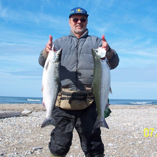 Steve Albertson Photo 20