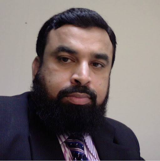 Ali Muhammad Photo 30