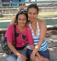 Sandra Poveda Photo 12