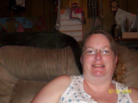 Deborah Boyd Photo 16