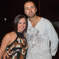 Cristina Greco Photo 30