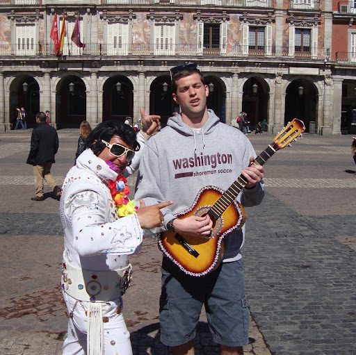 Chris Phipps Photo 19