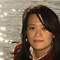 Joanne Wen Photo 10