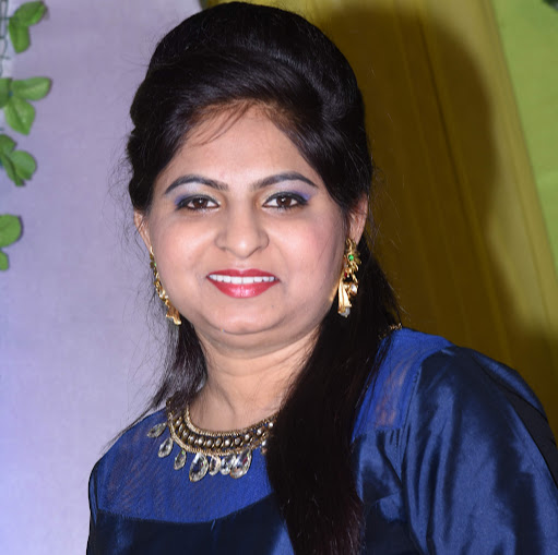 Jalak Patel Photo 19