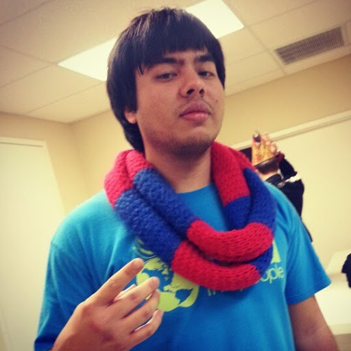 Jay Robinson Photo 32