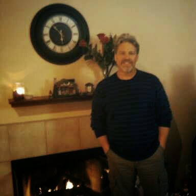 Christopher Chastain Photo 3