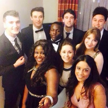 April Knight Photo 30