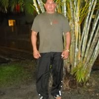 Antonio Heredia Photo 16