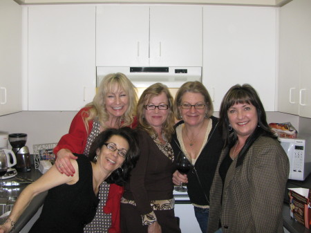 Debbie Wolfe Photo 23