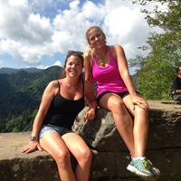 Angela Betts Photo 14