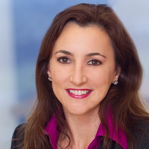 Samantha Mcdermott Photo 5