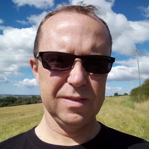 Andrew Coulson Photo 34