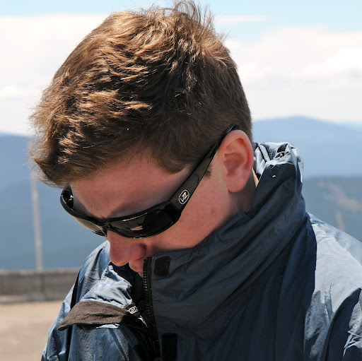 Thomas Regan Photo 38