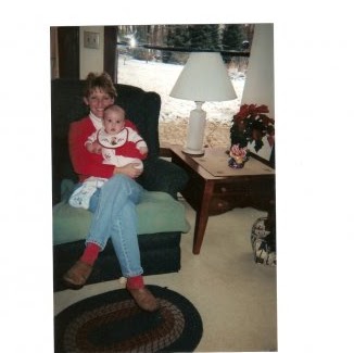 Michelle George Photo 22