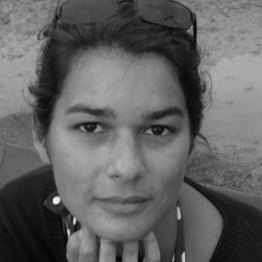 Maria Bernard Photo 8